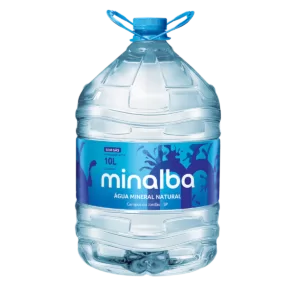 Agua Mineral